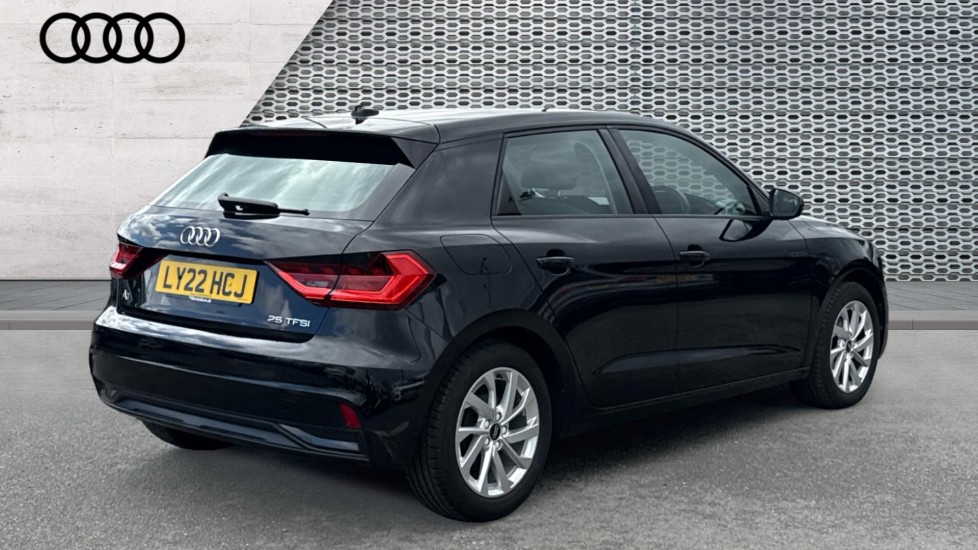 Used Audi A1 2022 for sale - 76025281: Photo 8