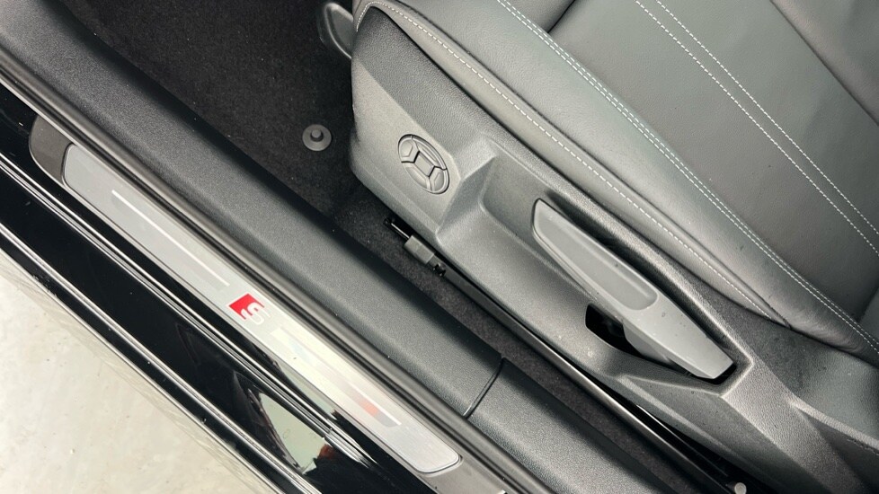 Vehicle 36