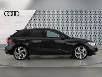 Used Audi A3 2025 for sale - 75603021: Photo