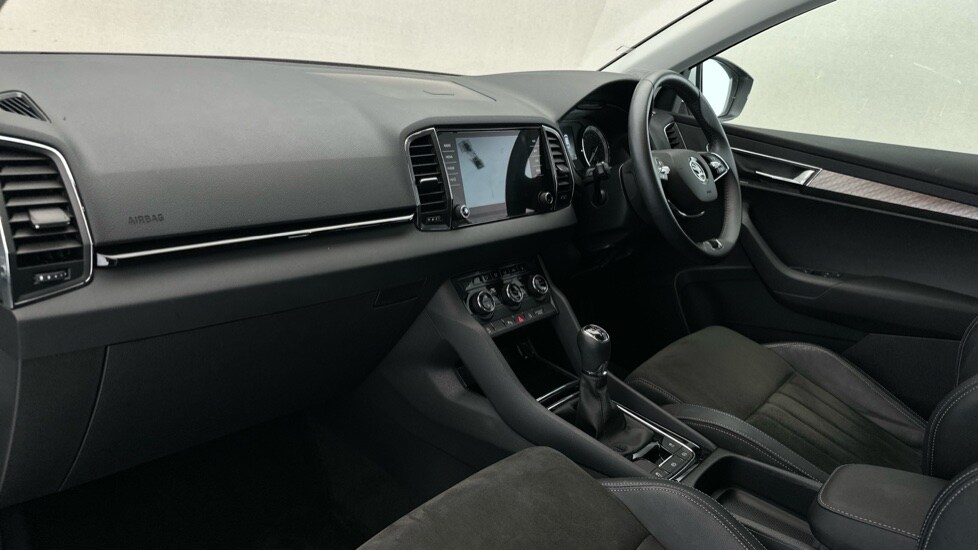 Used Skoda Karoq 2022 for sale - 76575052: Photo 10