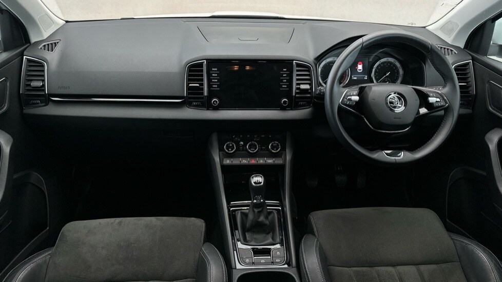 Used Skoda Karoq 2022 for sale - 76575052: Photo 11