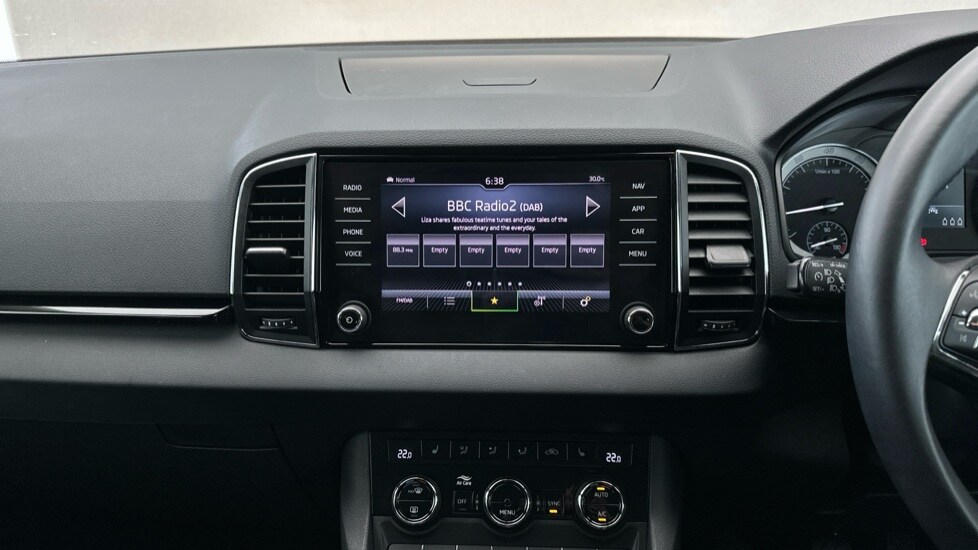 Used Skoda Karoq 2022 for sale - 76575052: Photo 12