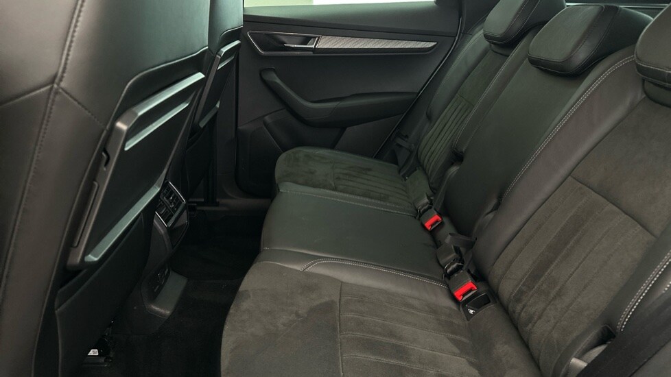 Used Skoda Karoq 2022 for sale - 76575052: Photo 14