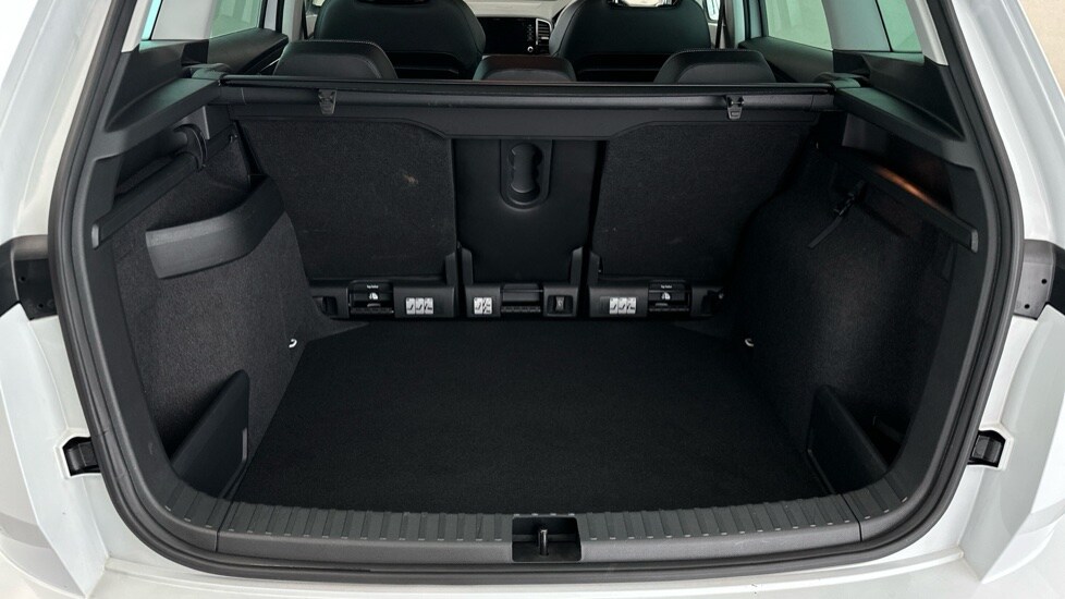 Used Skoda Karoq 2022 for sale - 76575052: Photo 15