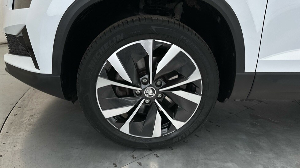 Used Skoda Karoq 2022 for sale - 76575052: Photo 17