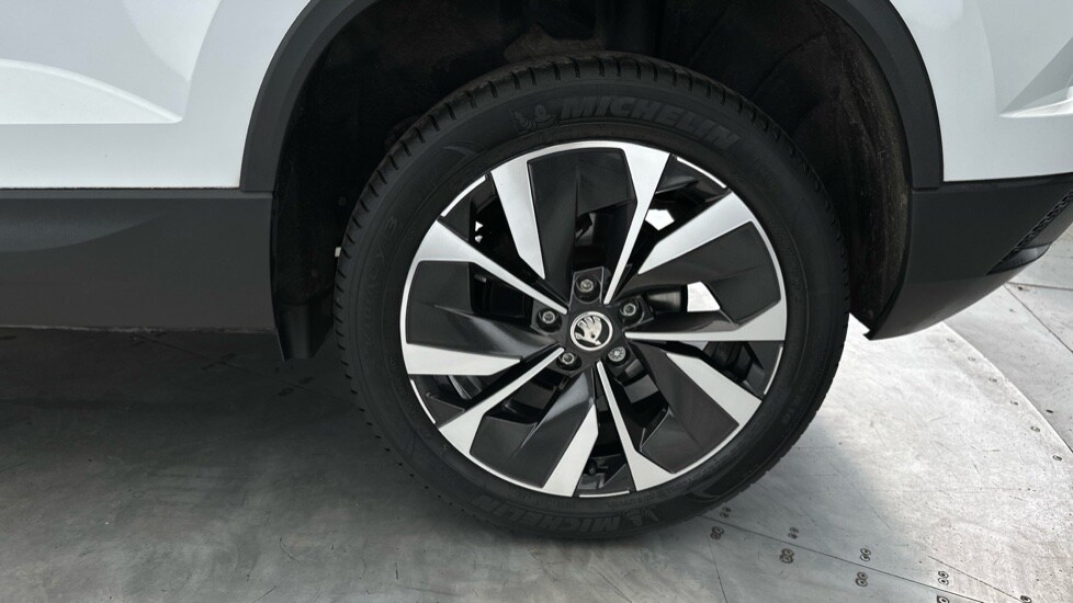 Used Skoda Karoq 2022 for sale - 76575052: Photo 18