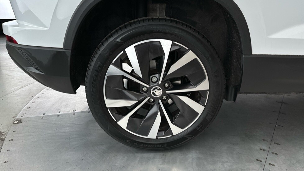 Used Skoda Karoq 2022 for sale - 76575052: Photo 19