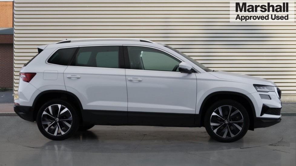 Used Skoda Karoq 2022 for sale - 76575052: Photo 2