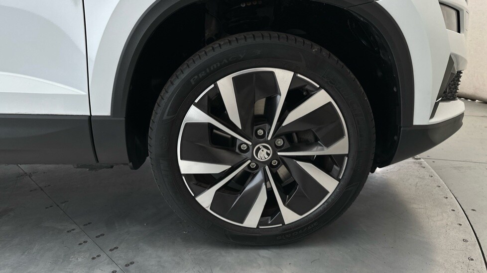 Used Skoda Karoq 2022 for sale - 76575052: Photo 20