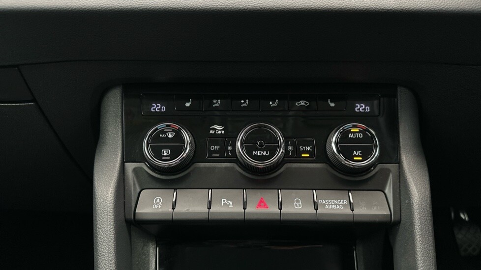 Used Skoda Karoq 2022 for sale - 76575052: Photo 27