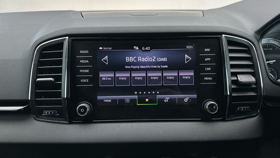 Used Skoda Karoq 2022 for sale - 76575052: Photo 28