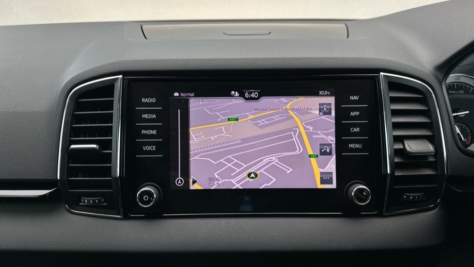 Used Skoda Karoq 2022 for sale - 76575052: Photo 29