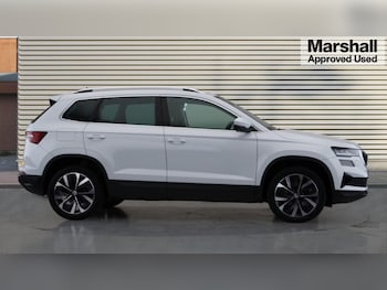 Used Skoda Karoq 2022 for sale - 76575052: Photo