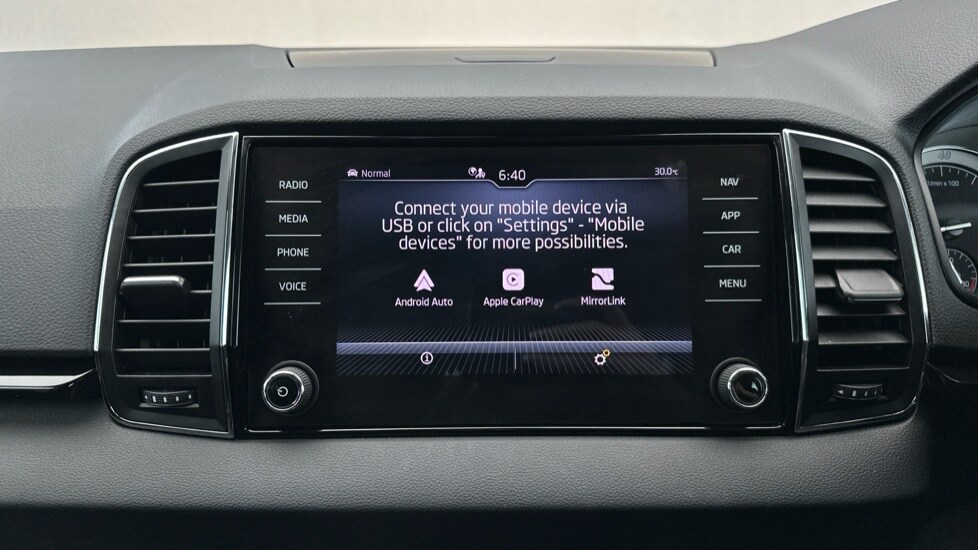 Used Skoda Karoq 2022 for sale - 76575052: Photo 30