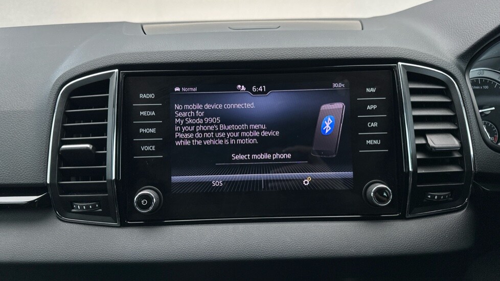 Used Skoda Karoq 2022 for sale - 76575052: Photo 31