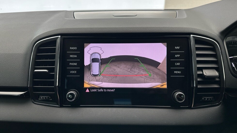 Used Skoda Karoq 2022 for sale - 76575052: Photo 32