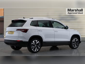 Used Skoda Karoq 2022 for sale - 76575052: Photo