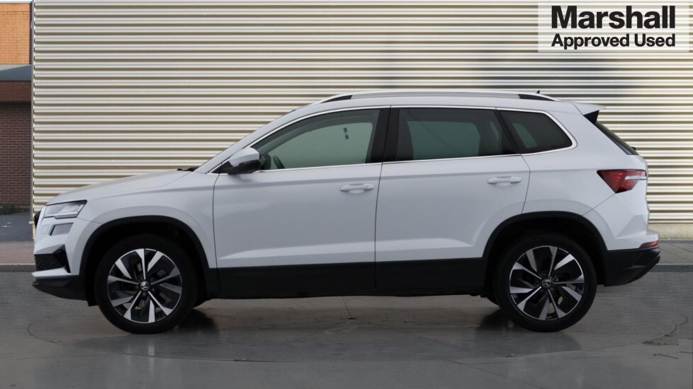 Used Skoda Karoq 2022 for sale - 76575052: Photo 6