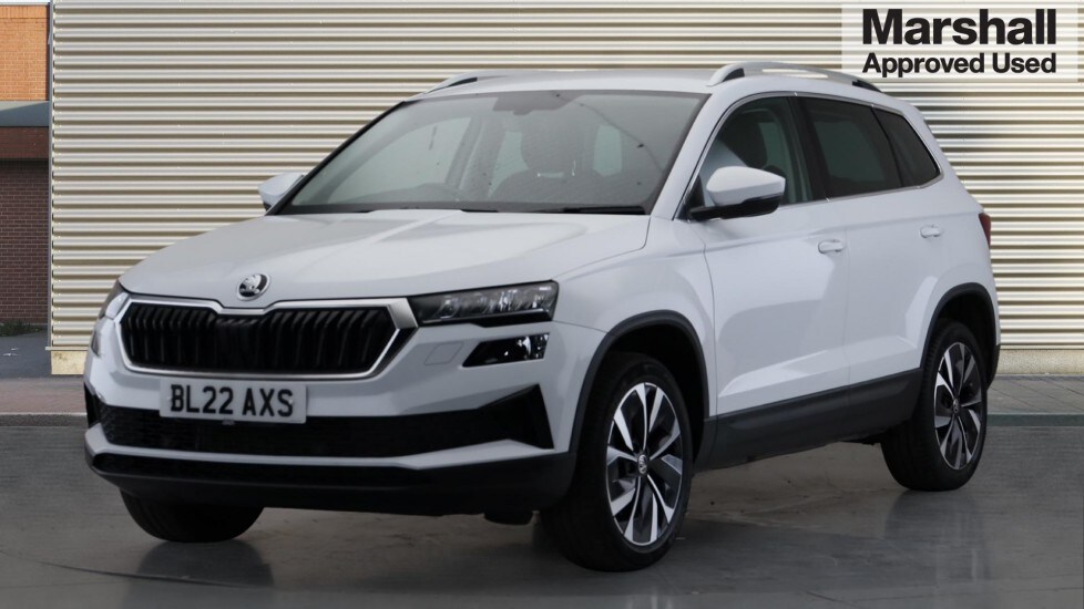 Used Skoda Karoq 2022 for sale - 76575052: Photo 7