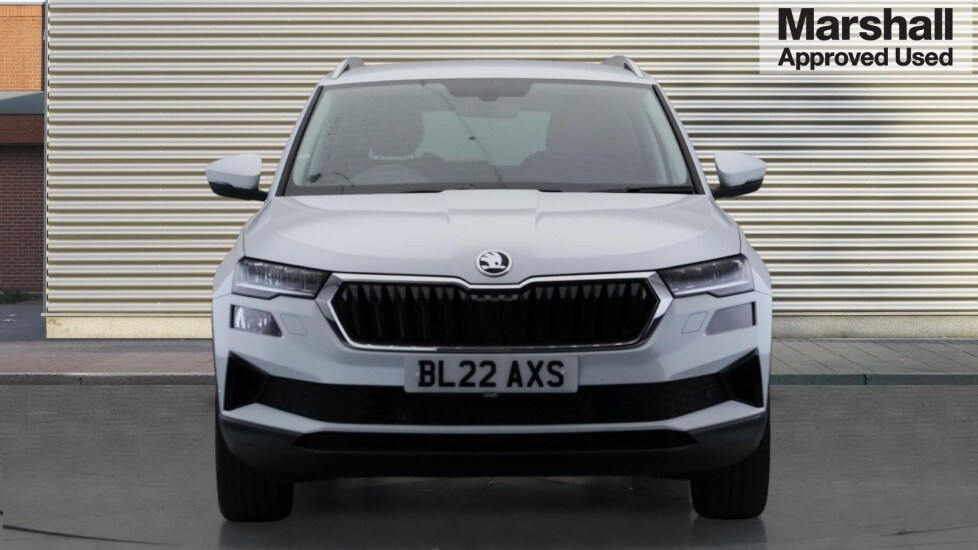 Used Skoda Karoq 2022 for sale - 76575052: Photo 8