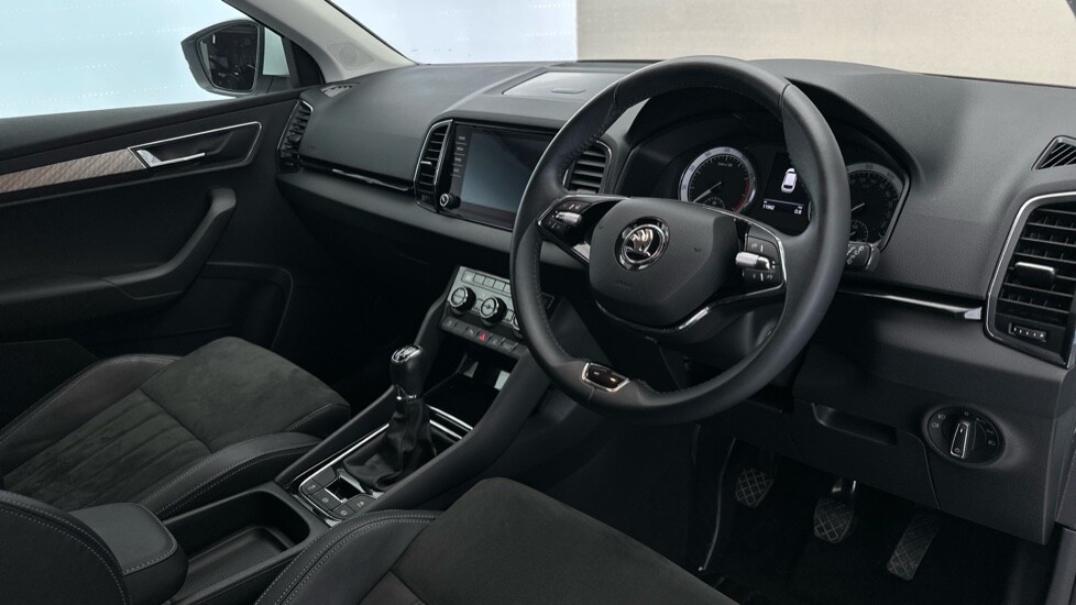 Used Skoda Karoq 2022 for sale - 76575052: Photo 9
