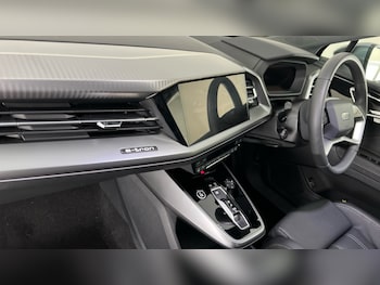 Used Audi Q4 e-tron 2025 for sale - 76514951: Photo