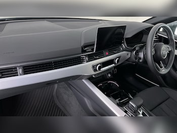 Used Audi A4 2024 for sale - 75465859: Photo