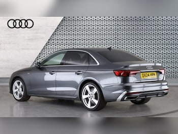 Used Audi A4 2024 for sale - 75465859: Photo