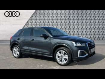2025 - 35 TFSI Sport 5dr S Tronic Auto