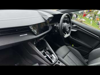 Used Audi A3 2024 for sale - 74755426: Photo