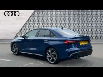 Used Audi A3 2024 for sale - 74755426: Photo