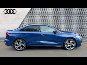 Used Audi A3 2024 for sale - 74755426: Photo