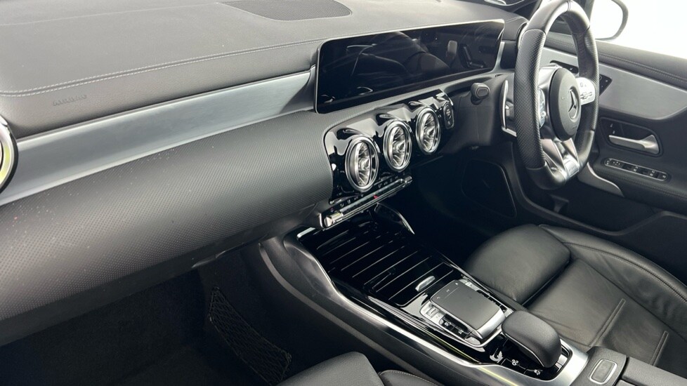 Used Mercedes-Benz A-Class 2019 for sale - 75874331: Photo 10