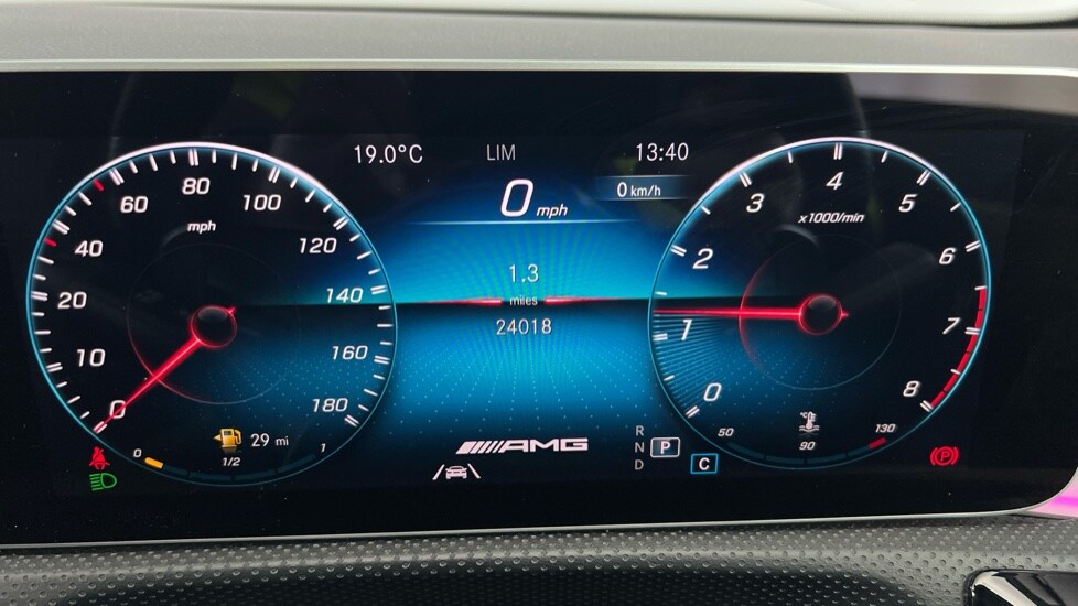 Used Mercedes-Benz A-Class 2019 for sale - 75874331: Photo 13