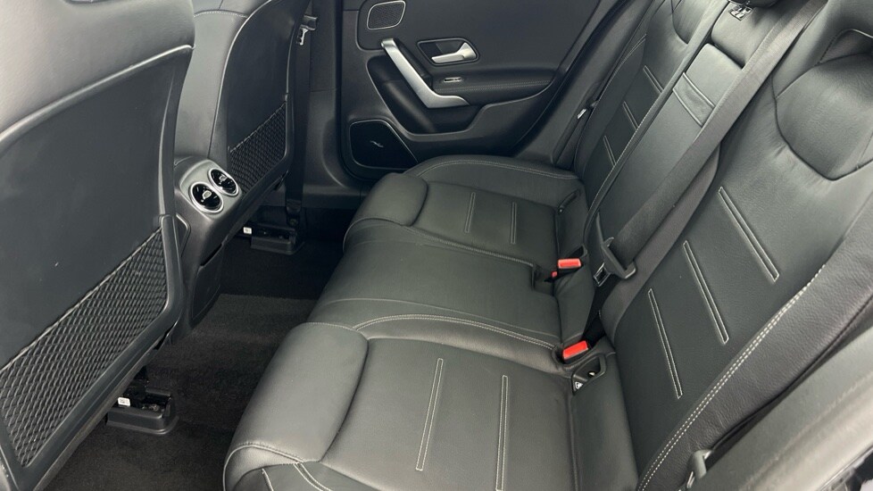 Used Mercedes-Benz A-Class 2019 for sale - 75874331: Photo 14