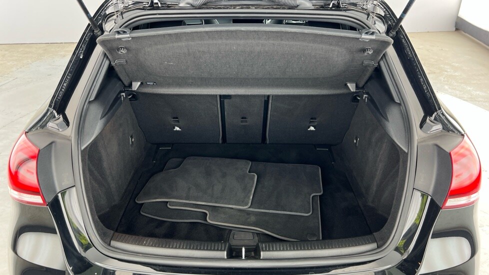 Used Mercedes-Benz A-Class 2019 for sale - 75874331: Photo 15