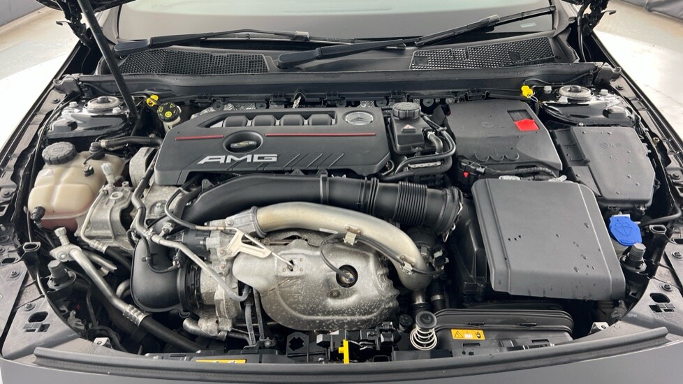 Used Mercedes-Benz A-Class 2019 for sale - 75874331: Photo 16