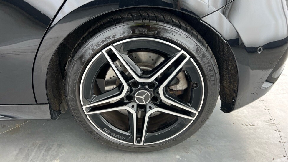 Used Mercedes-Benz A-Class 2019 for sale - 75874331: Photo 18