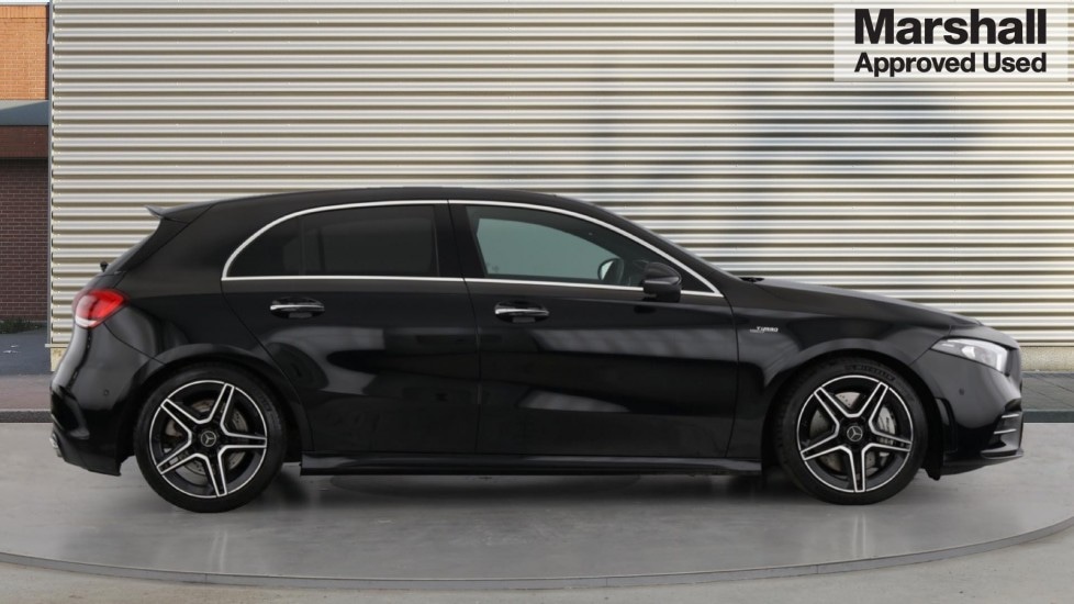 Used Mercedes-Benz A-Class 2019 for sale - 75874331: Photo 2