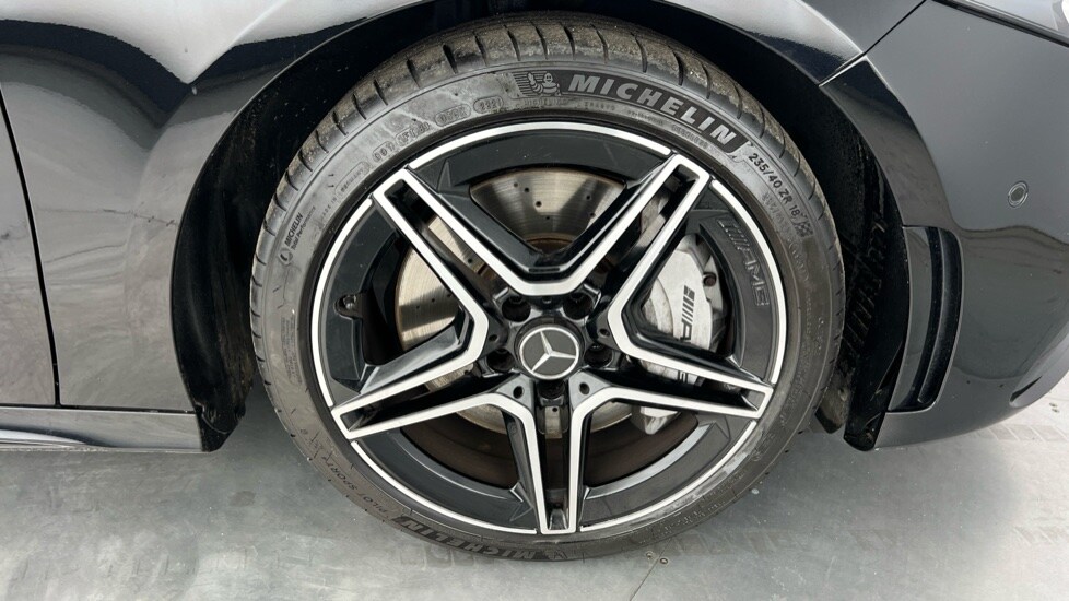 Used Mercedes-Benz A-Class 2019 for sale - 75874331: Photo 20