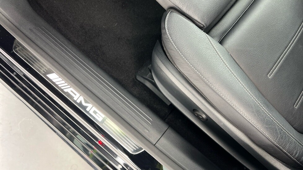 Used Mercedes-Benz A-Class 2019 for sale - 75874331: Photo 31