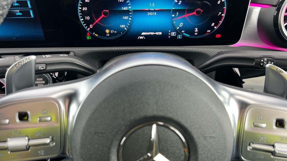 Used Mercedes-Benz A-Class 2019 for sale - 75874331: Photo 41