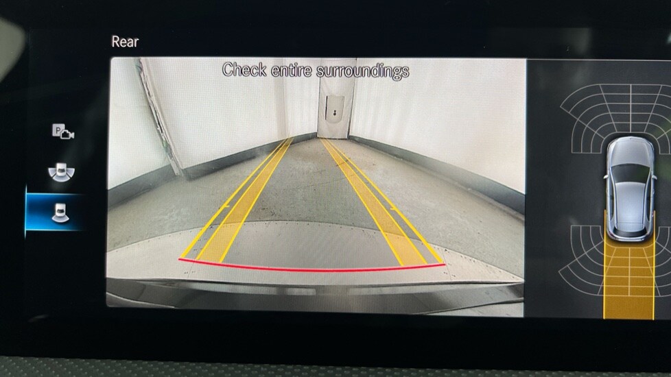 Used Mercedes-Benz A-Class 2019 for sale - 75874331: Photo 44