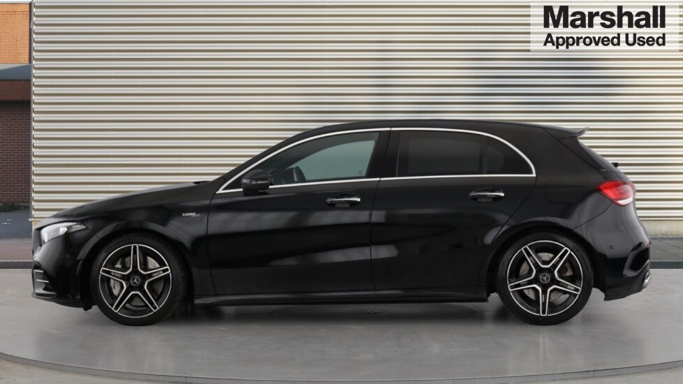 Used Mercedes-Benz A-Class 2019 for sale - 75874331: Photo 6