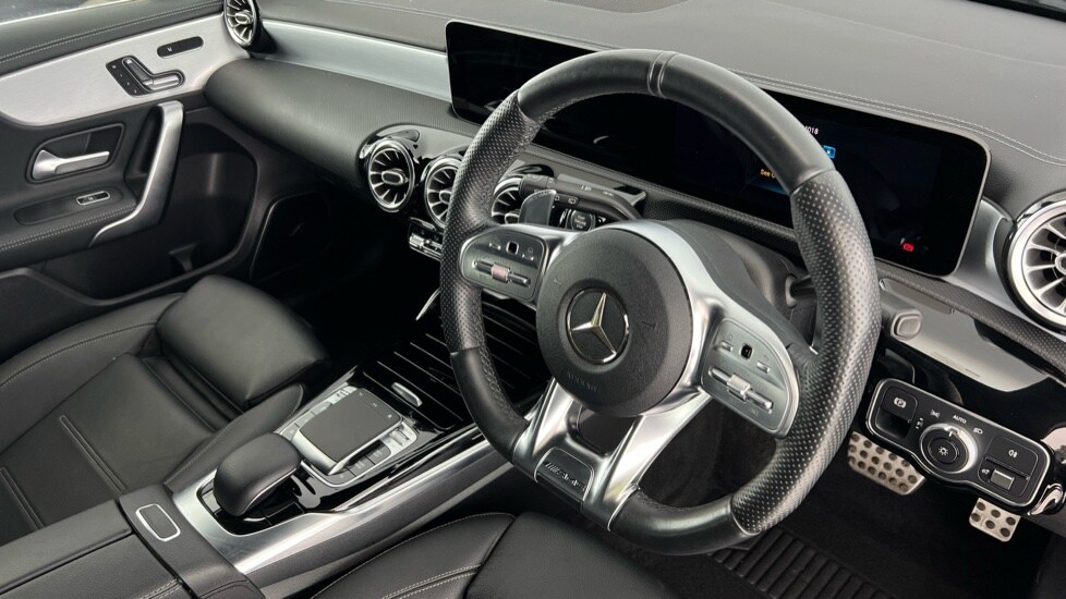 Used Mercedes-Benz A-Class 2019 for sale - 75874331: Photo 9