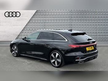 Used Audi A5 2025 for sale - 75465829: Photo