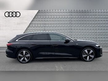 Used Audi A5 2025 for sale - 75465829: Photo