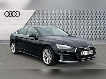 2023 - 35 TFSI Sport 5dr S Tronic