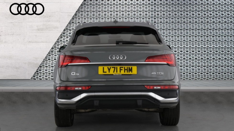 Used Audi Q5 2022 for sale - 76928069: Photo 11