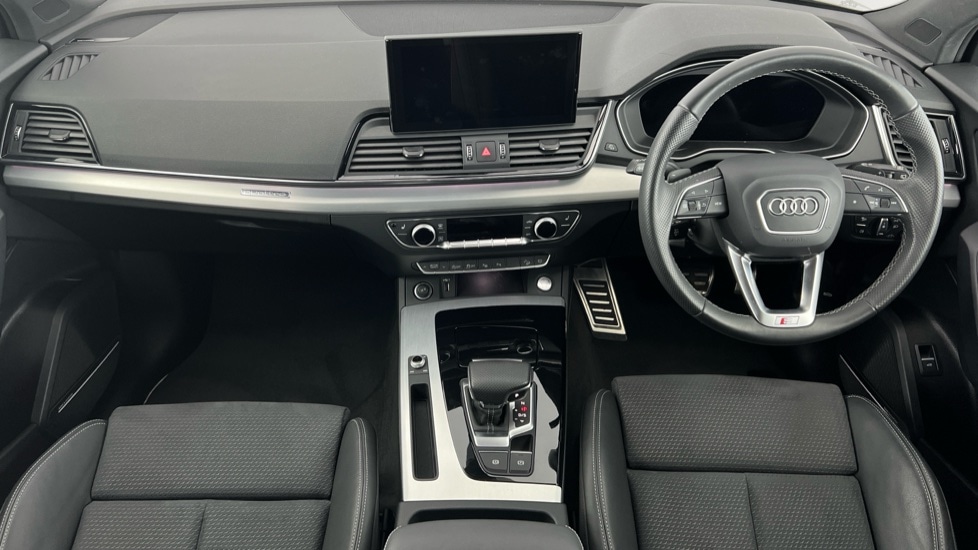 Used Audi Q5 2022 for sale - 76928069: Photo 12